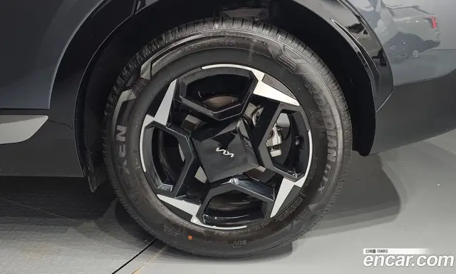 Kia Sportage 2025 1.6 автомат (гидро), миниатюра 7