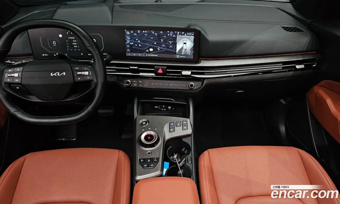 Kia Sportage 2025 1.6 автомат (гидро), фото 10