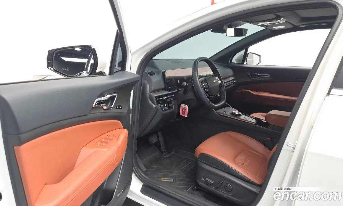 Kia Sportage 2025 1.6 автомат (гидро), фото 13