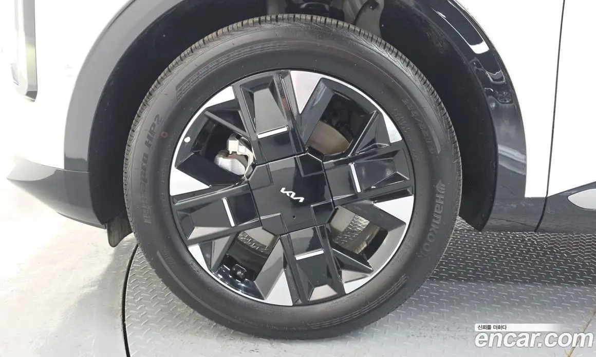Kia Sportage 2025 1.6 автомат (гидро), фото 5