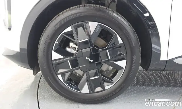 Kia Sportage 2025 1.6 автомат (гидро), миниатюра 5