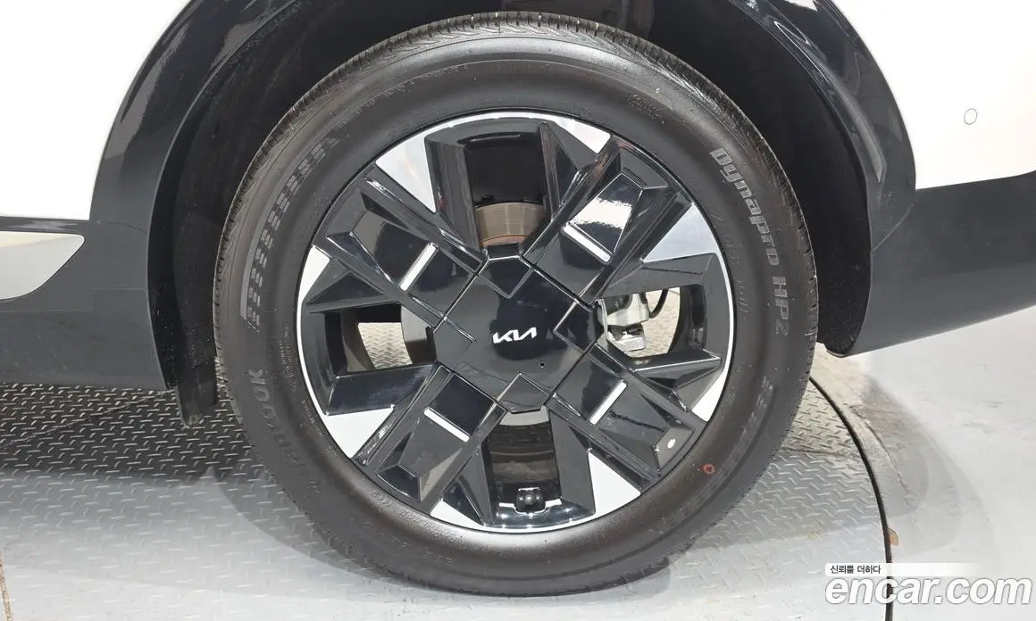 Kia Sportage 2025 1.6 автомат (гидро), фото 7