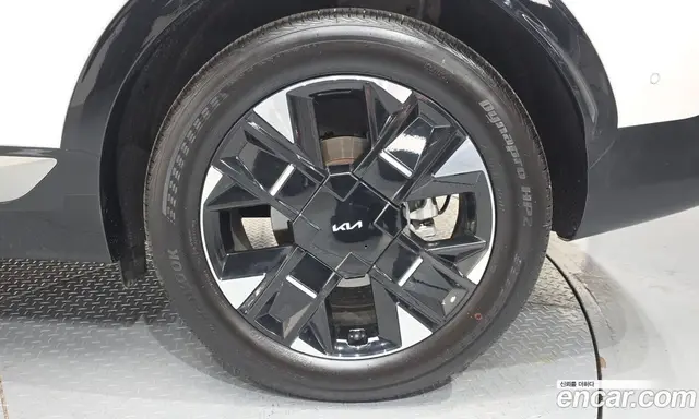 Kia Sportage 2025 1.6 автомат (гидро), миниатюра 7