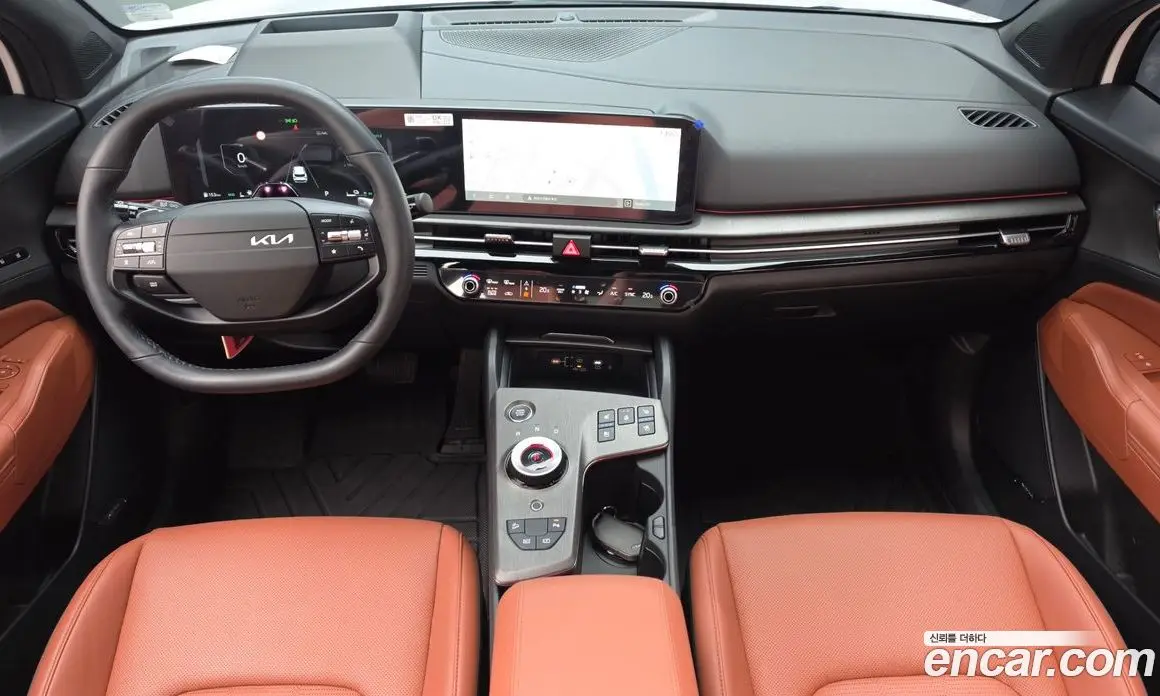 Kia Sportage 2025 1.6 автомат (гидро), фото 10