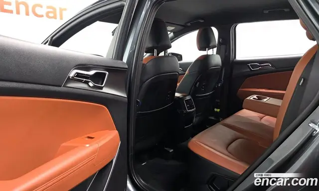 Kia Sportage 2026 1.6 автомат (гидро), миниатюра 11