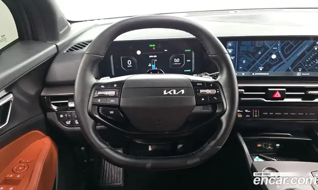 Kia Sportage 2026 1.6 автомат (гидро), миниатюра 12