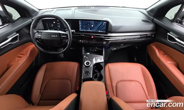 Kia Sportage 2026 1.6 автомат (гидро), миниатюра 7