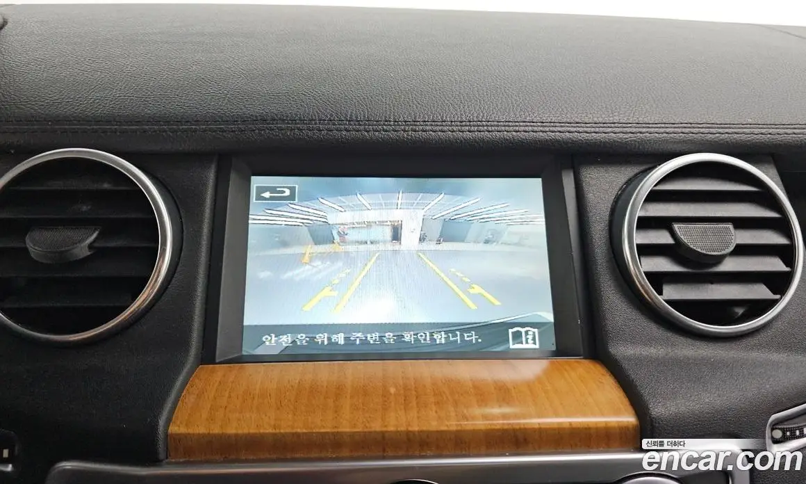 Land Rover Discovery 2014 3.0 автомат (гидро), фото 14