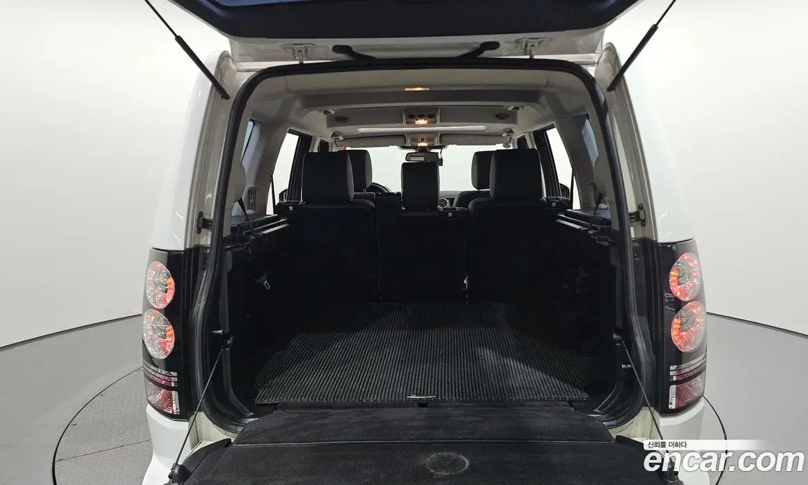 Land Rover Discovery 2014 3.0 автомат (гидро), фото 20