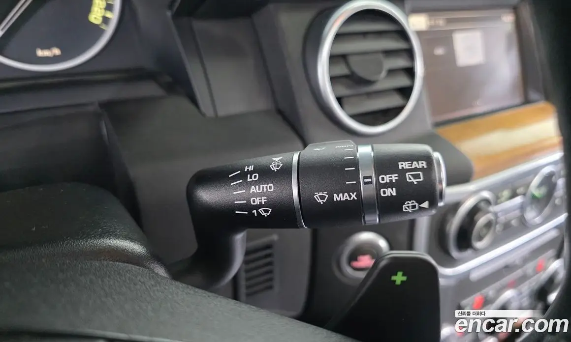 Land Rover Discovery 2016 3.0 автомат (гидро), фото 17