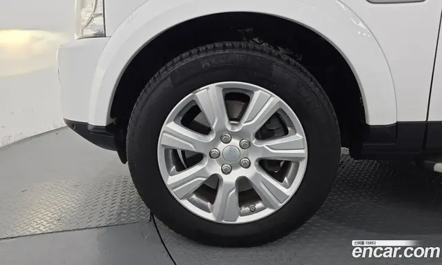 Land Rover Discovery 2016 3.0 автомат (гидро), миниатюра 5