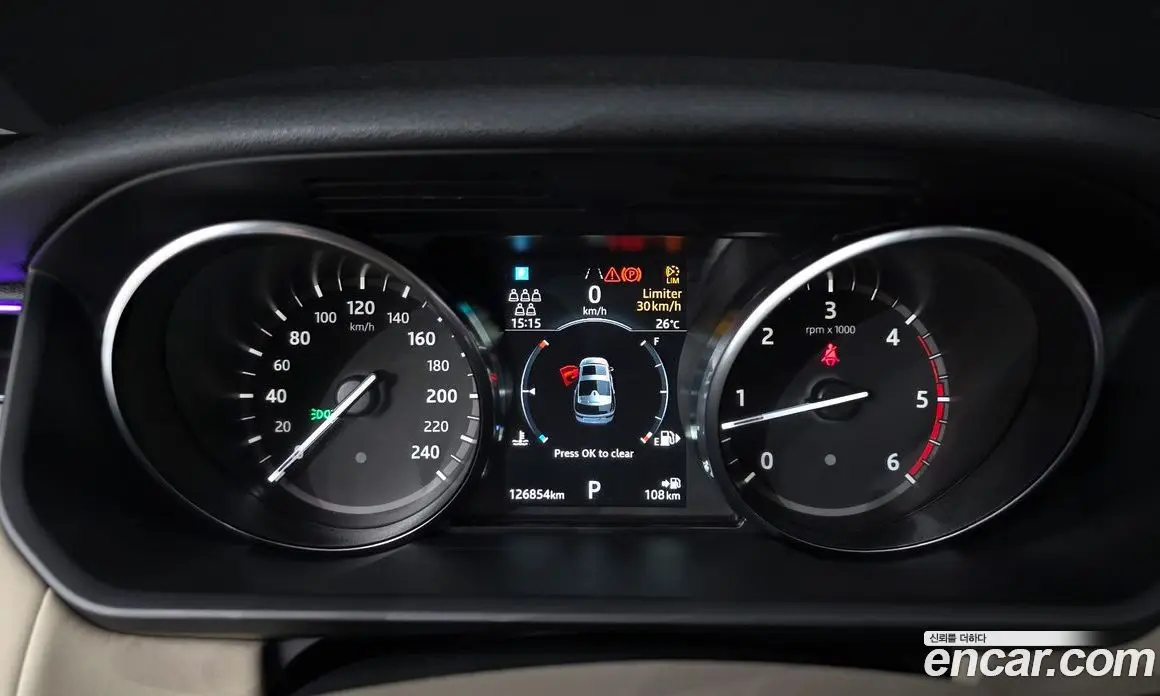 Land Rover Discovery 2019 3.0 автомат (гидро), фото 11