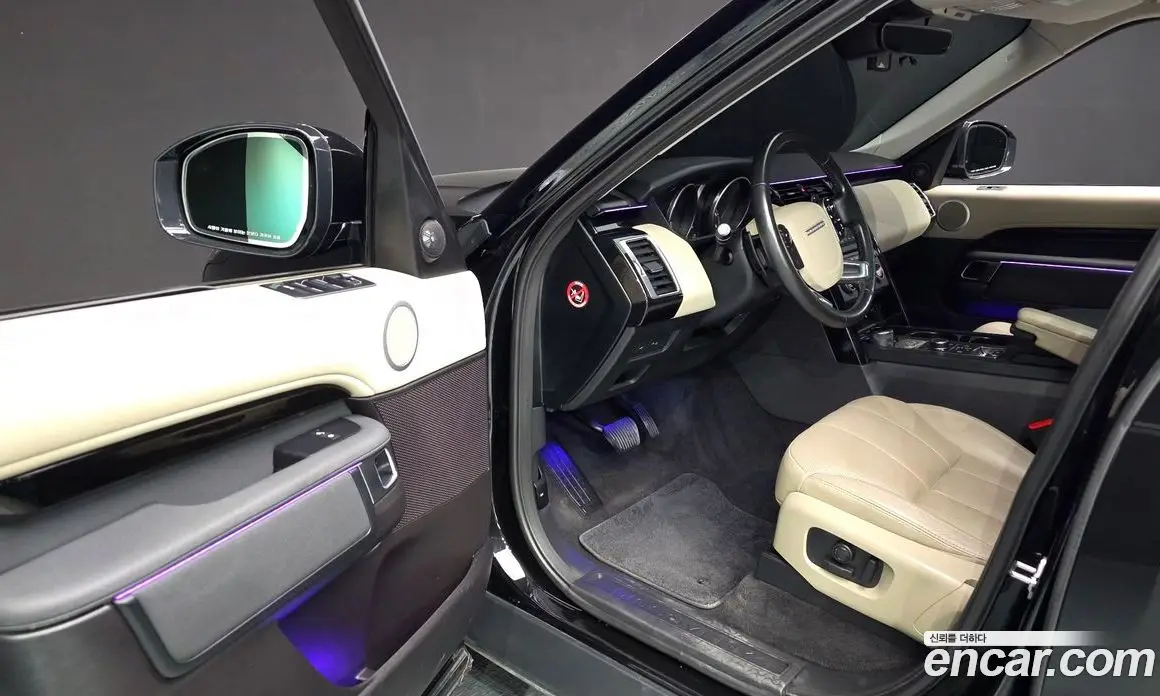 Land Rover Discovery 2019 3.0 автомат (гидро), фото 13