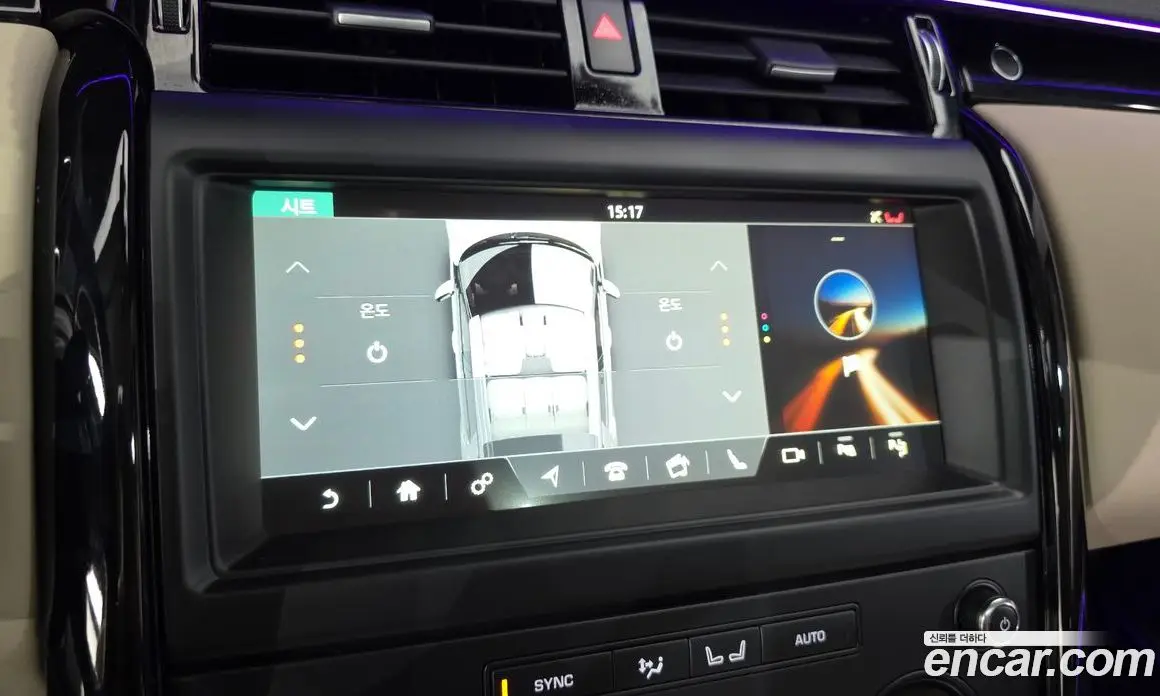 Land Rover Discovery 2019 3.0 автомат (гидро), фото 20