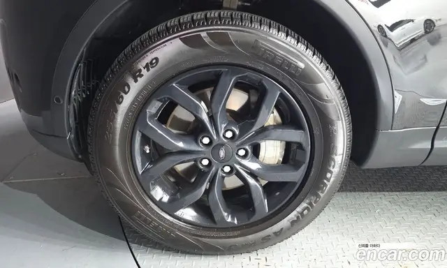 Land Rover Discovery 2019 3.0 автомат (гидро), миниатюра 5