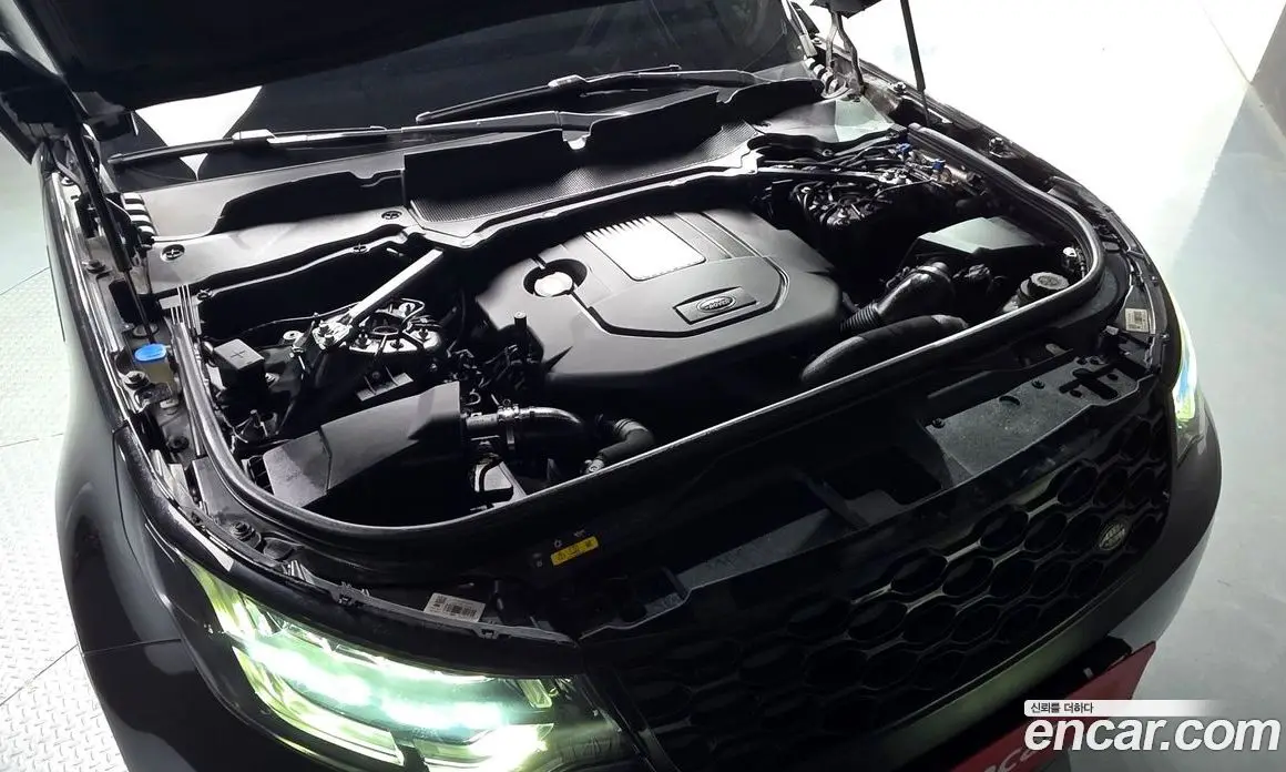 Land Rover Discovery 2019 3.0 автомат (гидро), фото 6