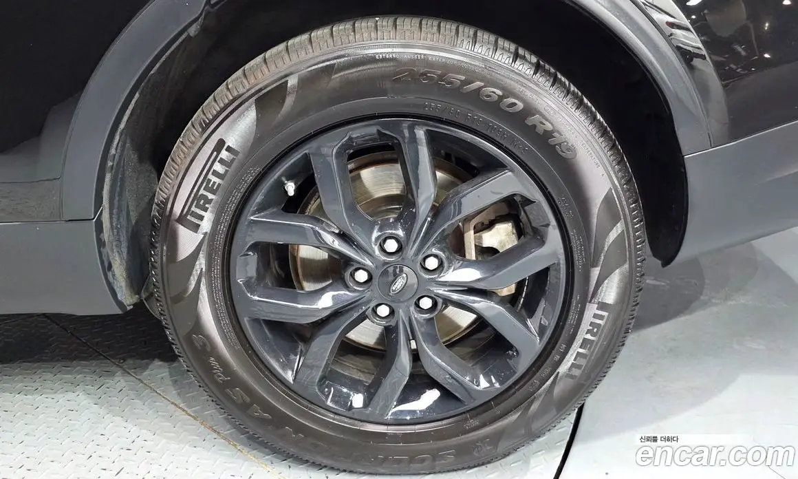 Land Rover Discovery 2019 3.0 автомат (гидро), фото 7