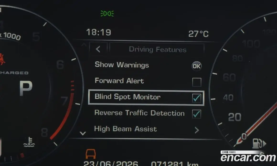 Land Rover Range Rover 2016 5.0 автомат (гидро), фото 16