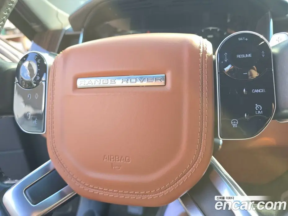 Land Rover Range Rover 2016 5.0 автомат (гидро), фото 19