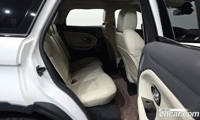 Land Rover Range Rover Evoque 2016 2.0 автомат (гидро), миниатюра 12