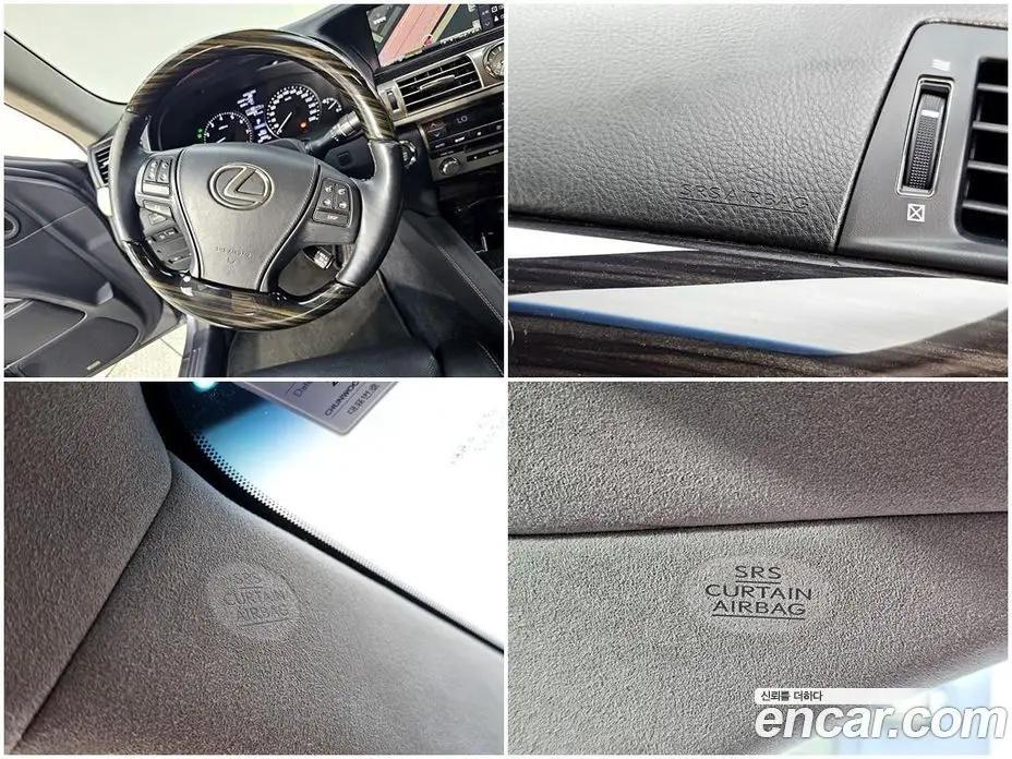 Lexus LS 2016 4.6 автомат (гидро), фото 13 Lexus LS 2016 4.6 автомат (гидро), фото 13