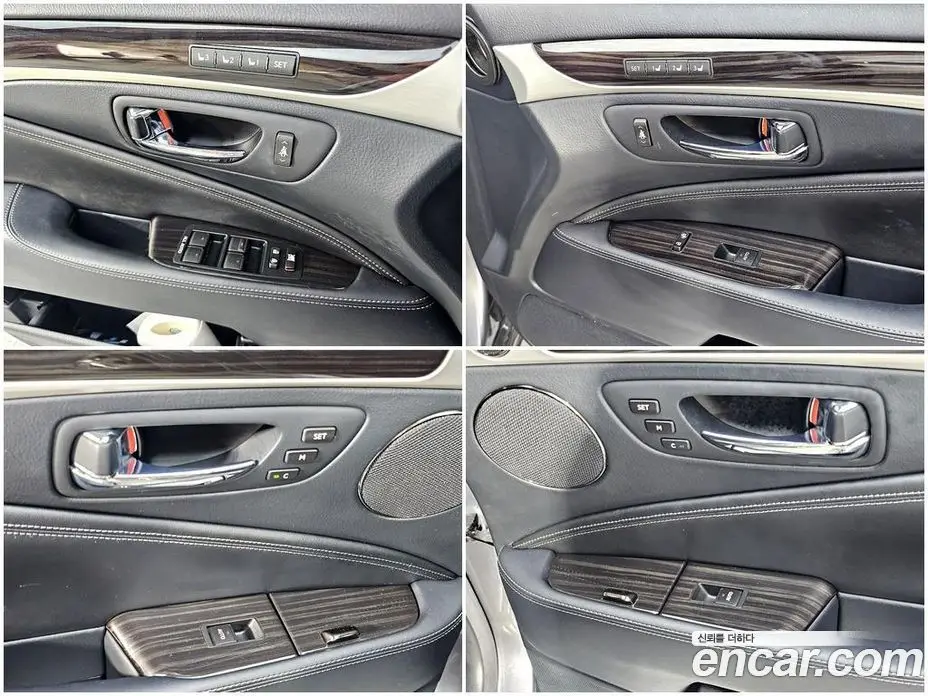 Lexus LS 2016 4.6 автомат (гидро), фото 17 Lexus LS 2016 4.6 автомат (гидро), фото 17