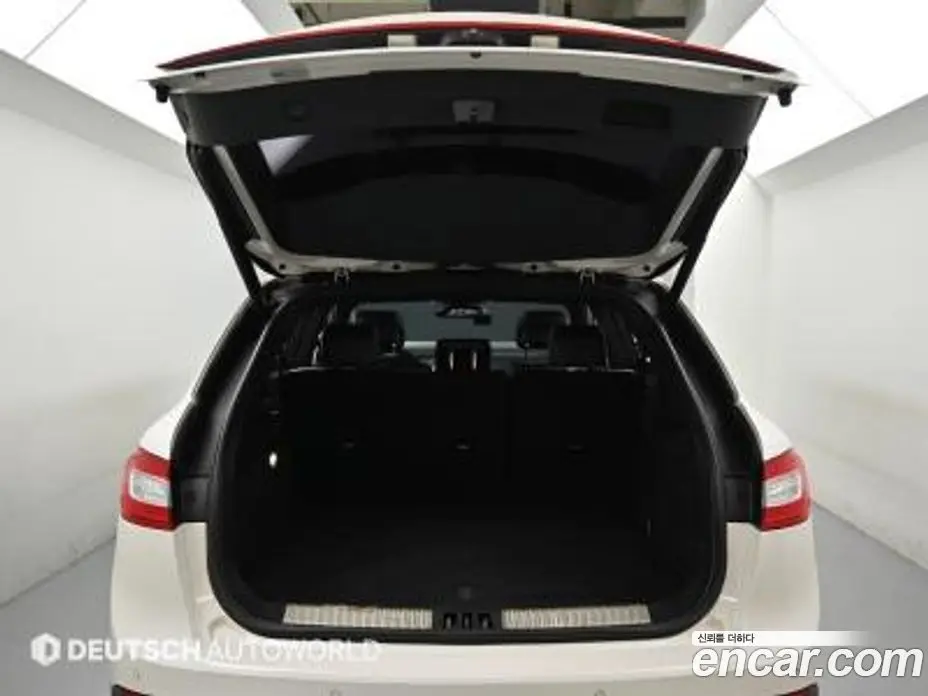 Lincoln MKX 2017 2.7 автомат (гидро), фото 19 Lincoln MKX 2017 2.7 автомат (гидро), фото 19