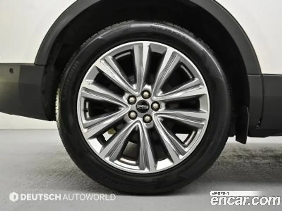 Lincoln MKX 2017 2.7 автомат (гидро), фото 5 Lincoln MKX 2017 2.7 автомат (гидро), фото 5