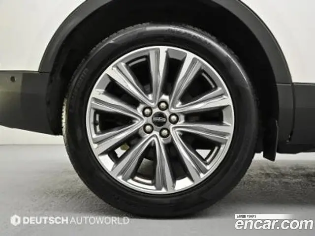 Lincoln MKX 2017 2.7 автомат (гидро), миниатюра 5 Lincoln MKX 2017 2.7 автомат (гидро), миниатюра 5