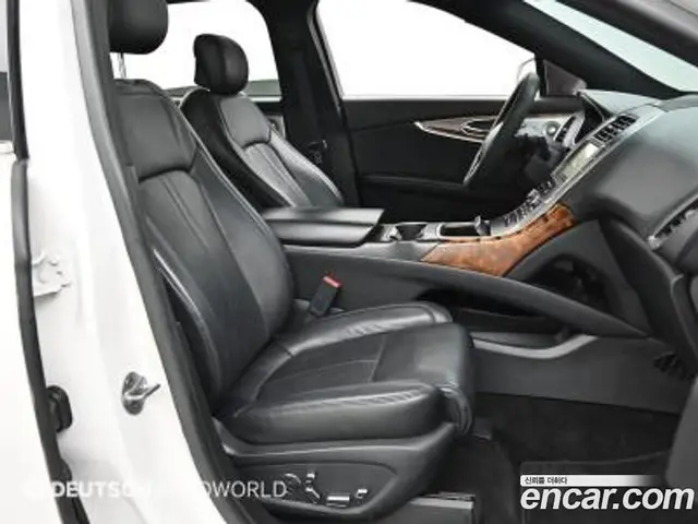 Lincoln MKX 2017 2.7 автомат (гидро), миниатюра 10 Lincoln MKX 2017 2.7 автомат (гидро), миниатюра 10