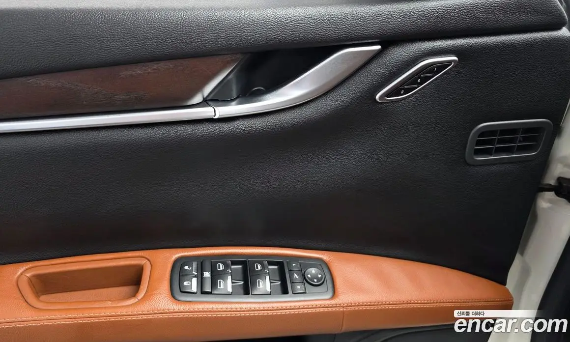 Maserati Ghibli 2017 3.0 автомат (гидро), фото 18