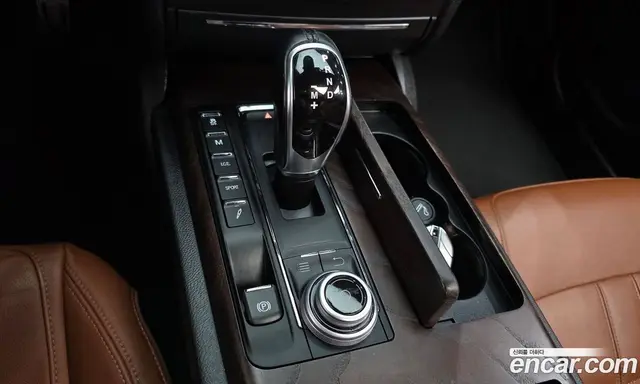 Maserati Ghibli 2017 3.0 автомат (гидро), миниатюра 9