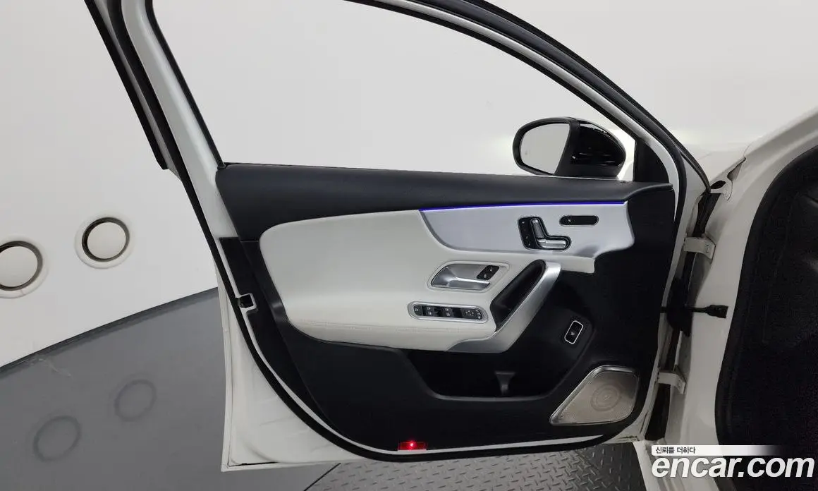 Mercedes-Benz A-Class 2021 1.9 автомат (гидро), фото 14