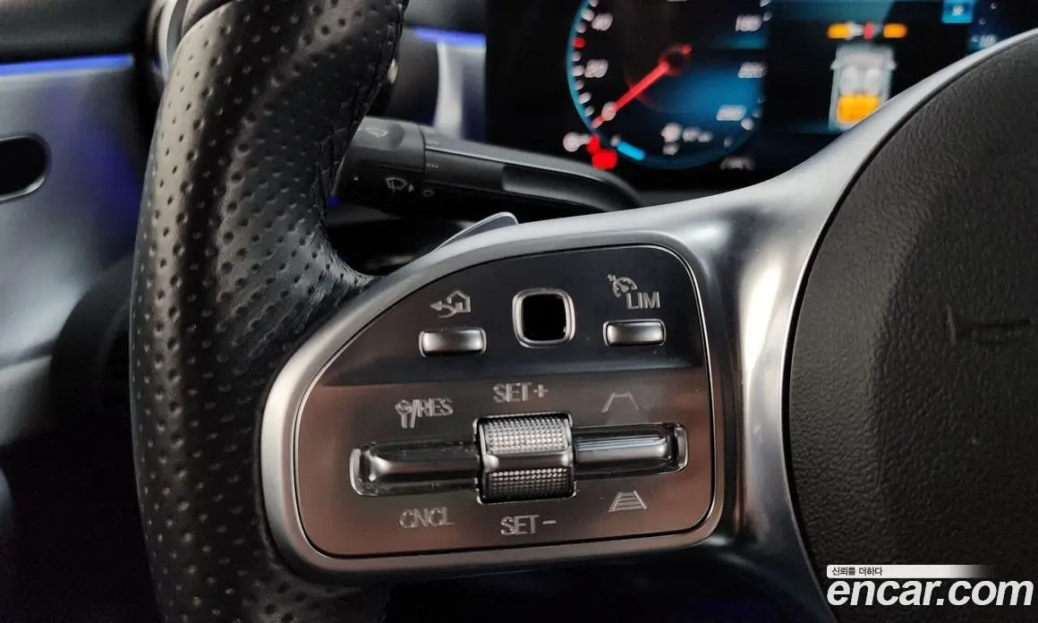 Mercedes-Benz A-Class 2021 1.9 автомат (гидро), фото 23