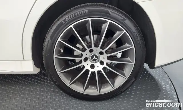 Mercedes-Benz A-Class 2021 1.9 автомат (гидро), миниатюра 7