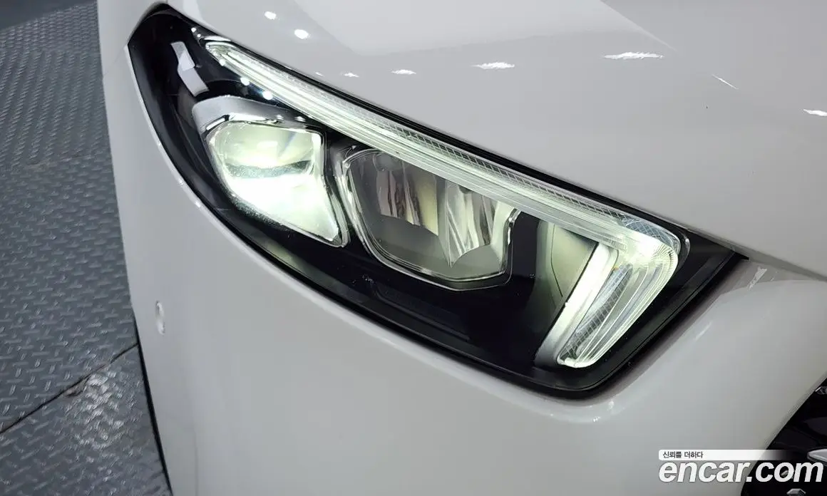 Mercedes-Benz A-Class 2021 1.9 автомат (гидро), фото 8