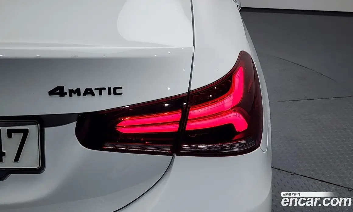 Mercedes-Benz A-Class 2021 1.9 автомат (гидро), фото 9