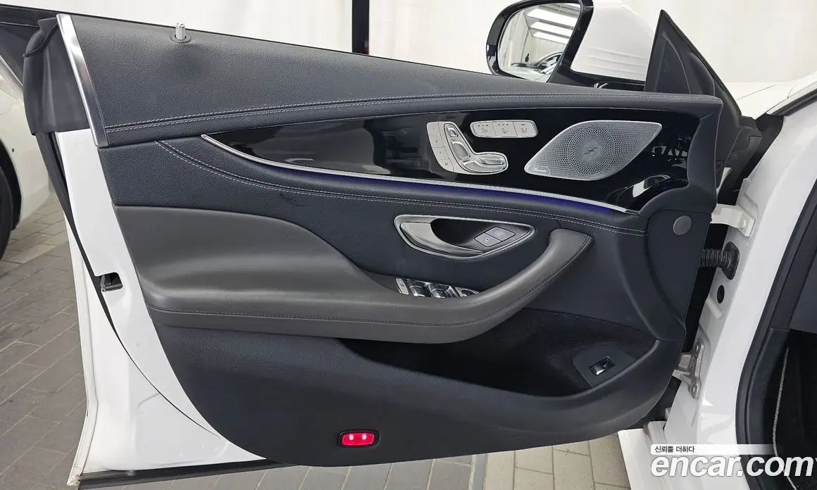 Mercedes-Benz AMG GT 2019 3.0 автомат (гидро), фото 14