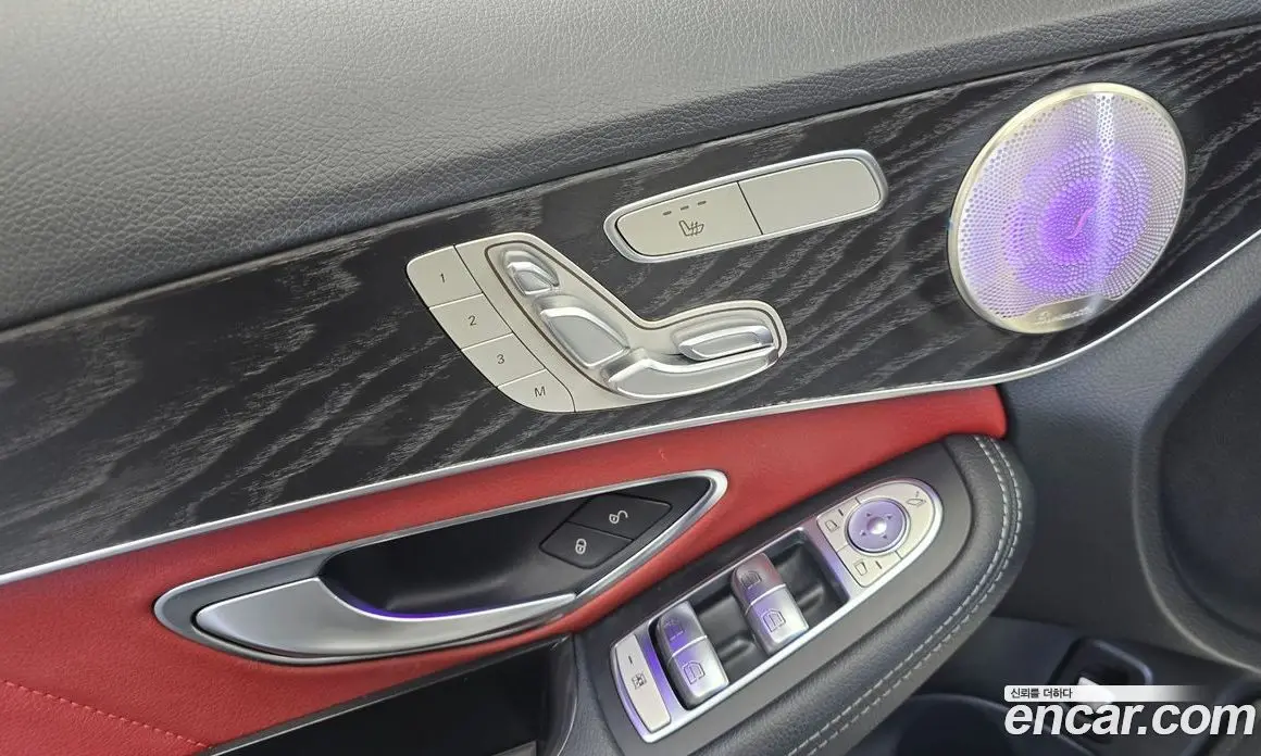 Mercedes-Benz C-Class 2018 2.0 автомат (гидро), фото 27
