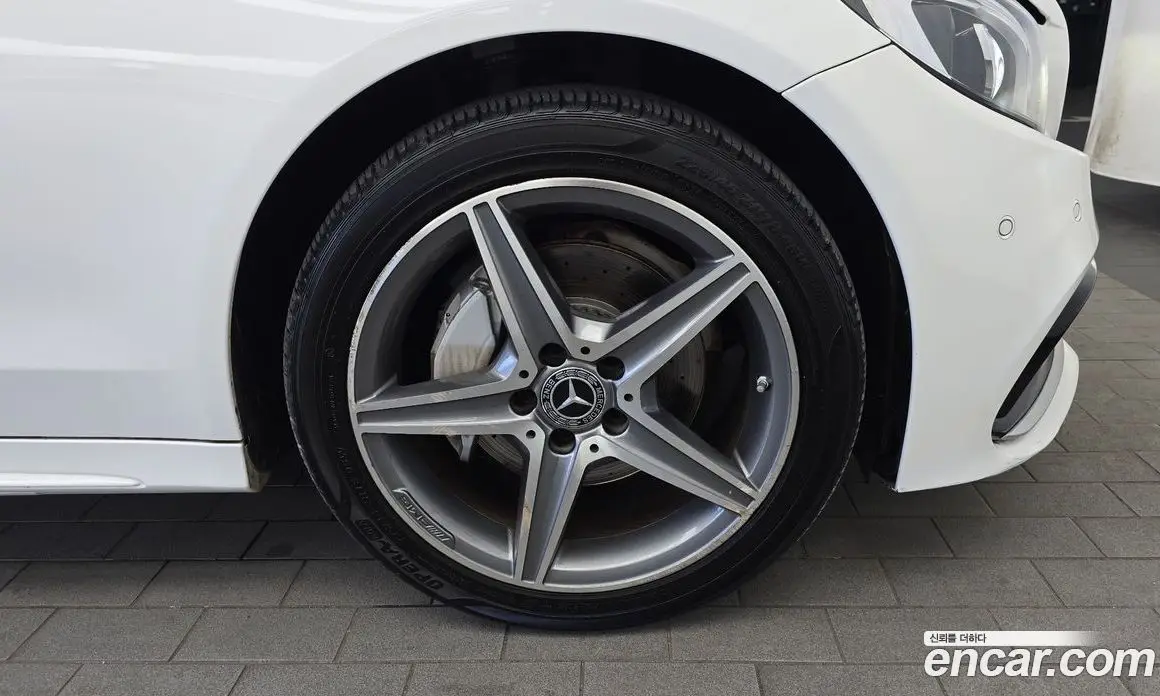 Mercedes-Benz C-Class 2018 2.0 автомат (гидро), фото 7