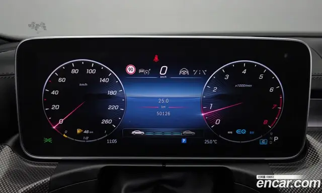 Mercedes-Benz C-Class 2022 2.0 автомат (гидро), миниатюра 11