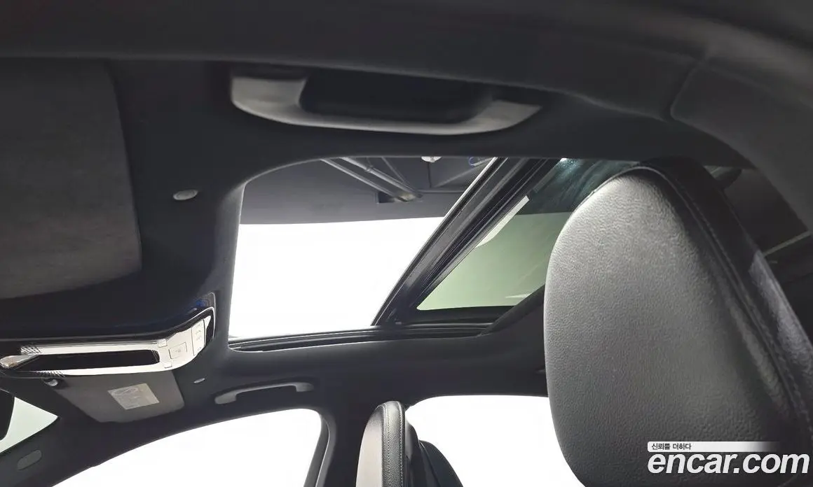 Mercedes-Benz C-Class 2022 2.0 автомат (гидро), фото 21