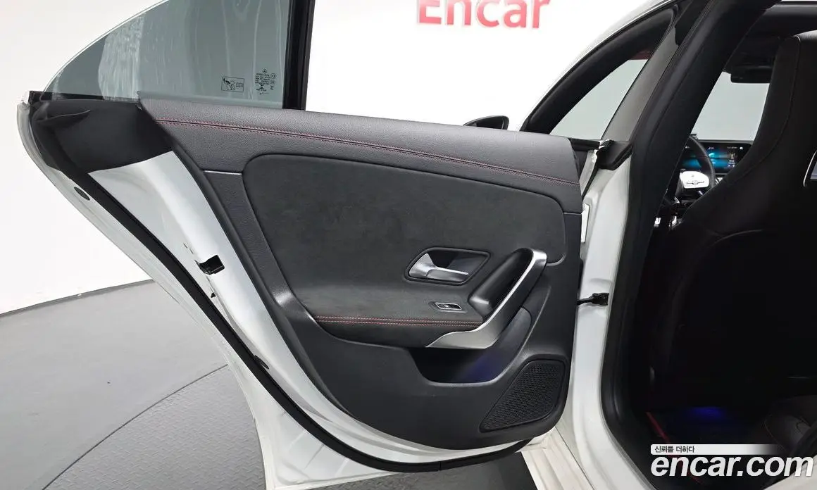 Mercedes-Benz CLA-Class 2020 2.0 автомат (гидро), фото 14