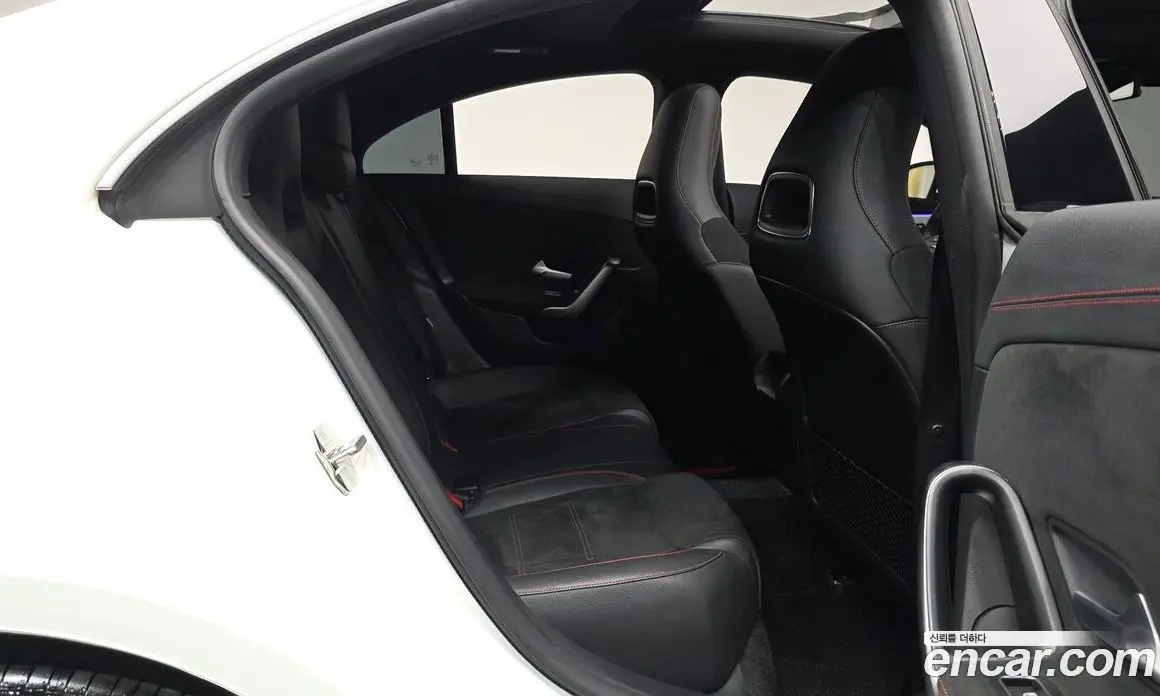 Mercedes-Benz CLA-Class 2020 2.0 автомат (гидро), фото 16