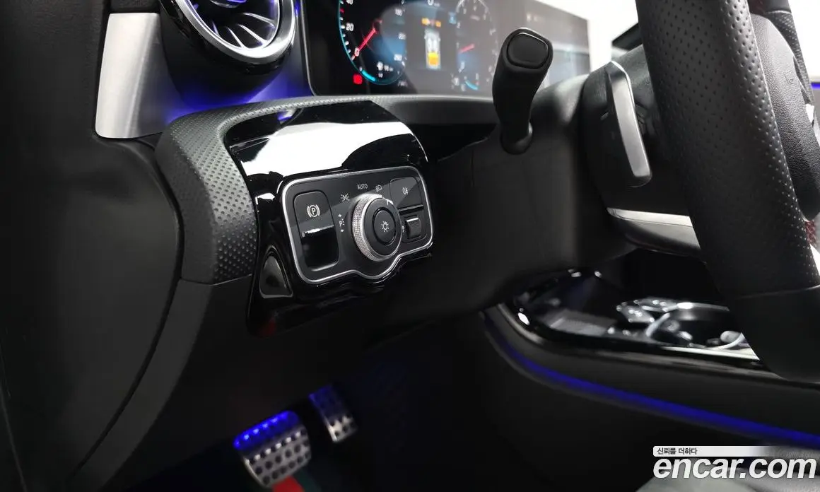Mercedes-Benz CLA-Class 2020 2.0 автомат (гидро), фото 26