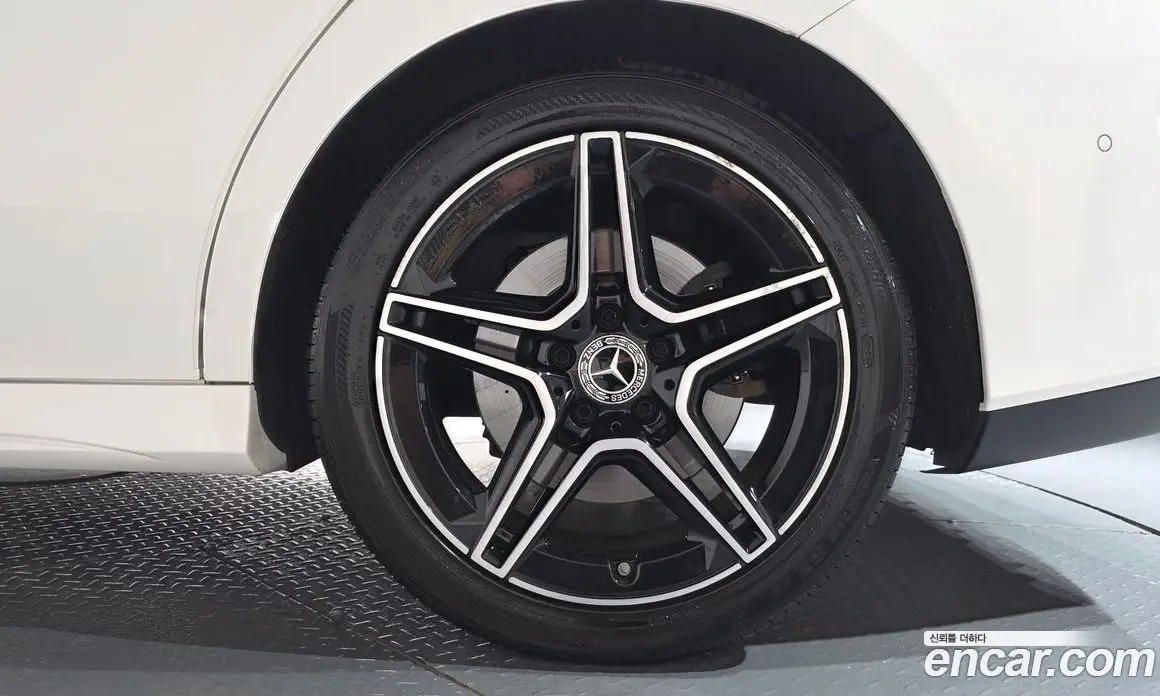Mercedes-Benz CLA-Class 2020 2.0 автомат (гидро), фото 6