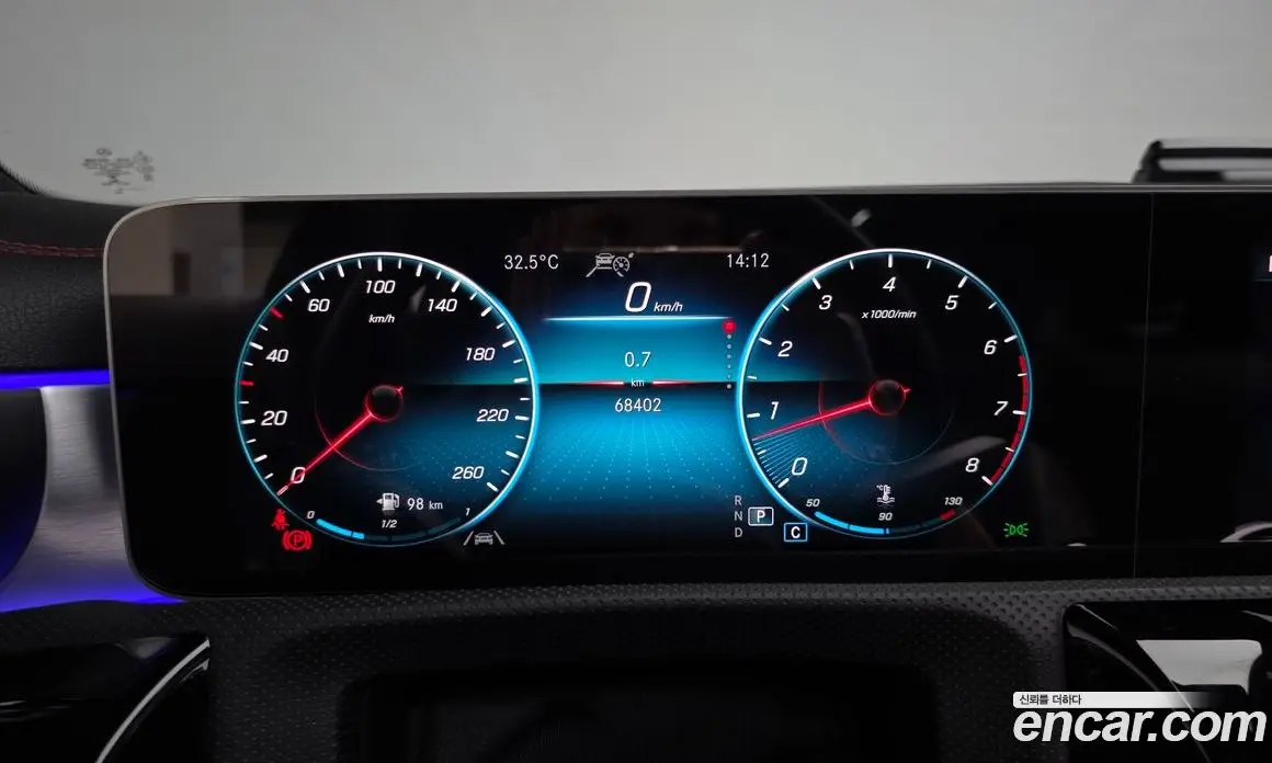 Mercedes-Benz CLA-Class 2020 2.0 автомат (гидро), фото 10