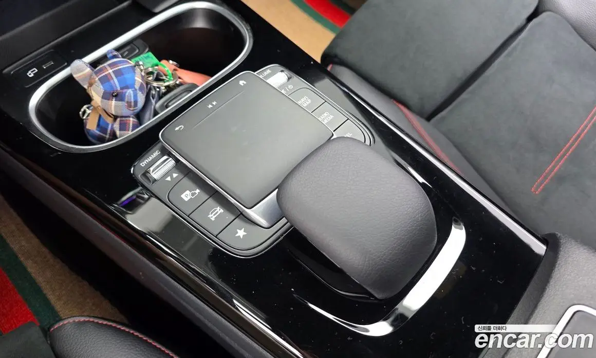 Mercedes-Benz CLA-Class 2023 2.0 автомат (гидро), фото 24