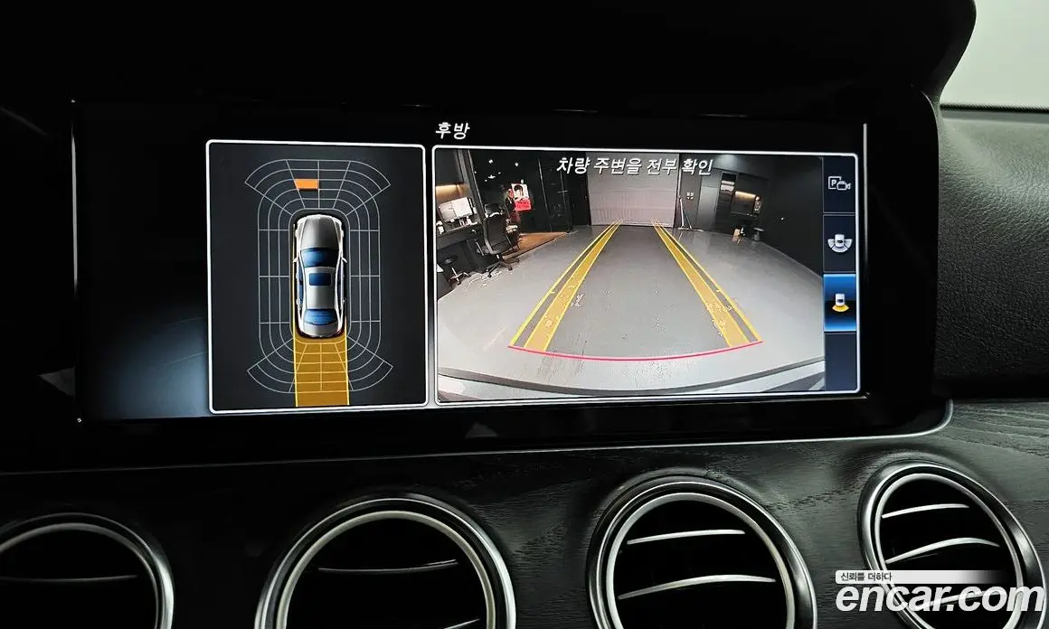 Mercedes-Benz E-Class 2017 1.9 автомат (гидро), фото 15