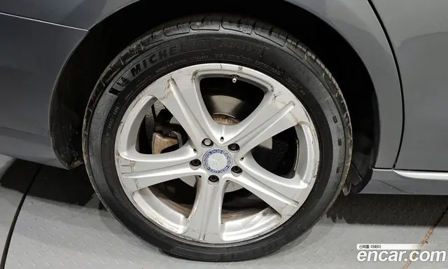 Mercedes-Benz E-Class 2017 1.9 автомат (гидро), миниатюра 5